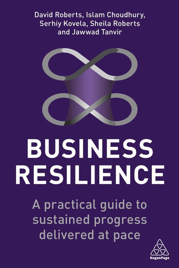 Business Resilience