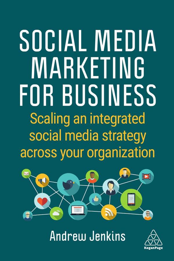 Social Media Marketing for Business
