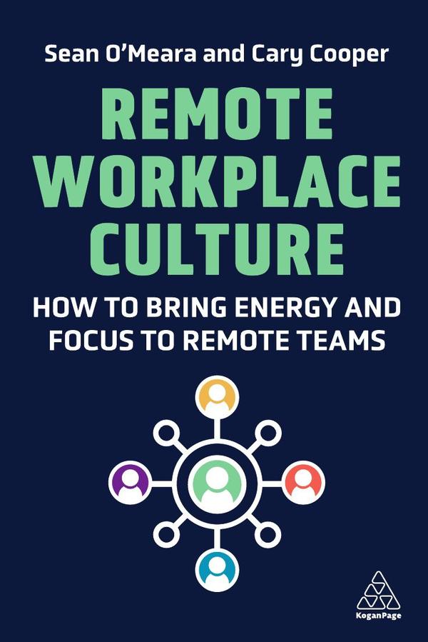 Remote Workplace Culture