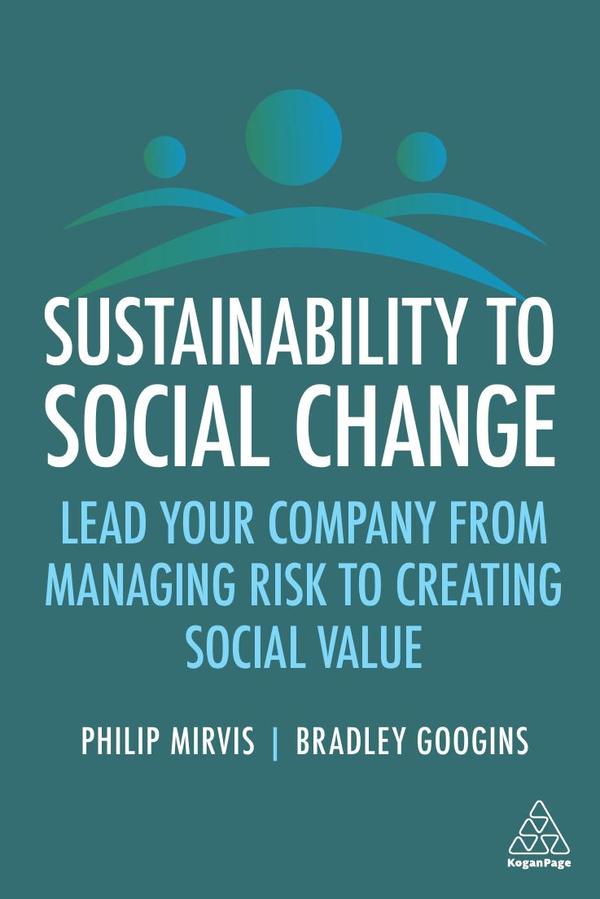 Sustainability to Social Change