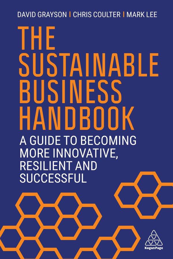 Sustainable Business Handbook