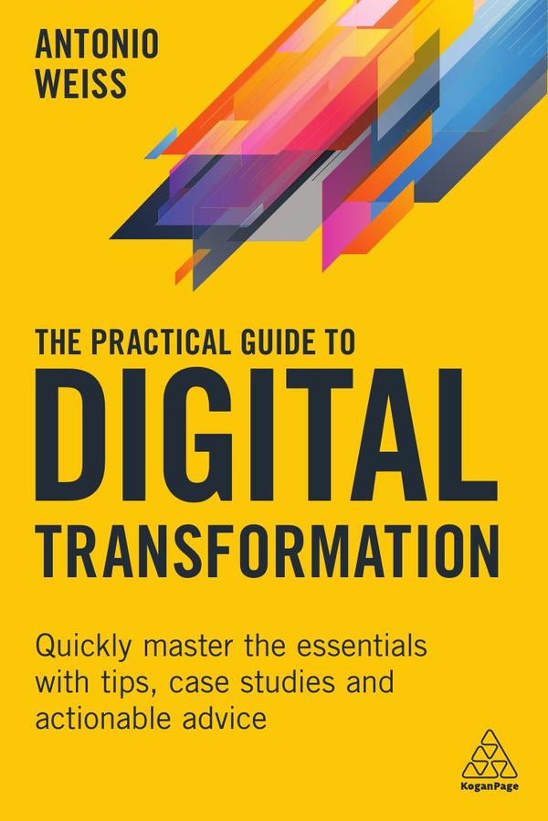 Practical Guide to Digital Transformation