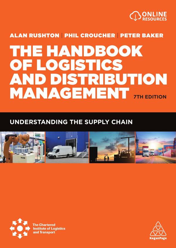 Handbook of Logistics and Distribution Management