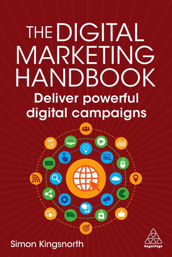 Digital Marketing Handbook