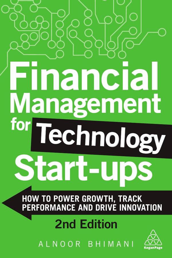Financial Management for Technology Start-Ups