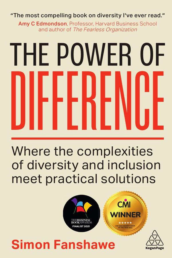 Power of Difference