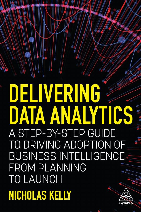 Delivering Data Analytics
