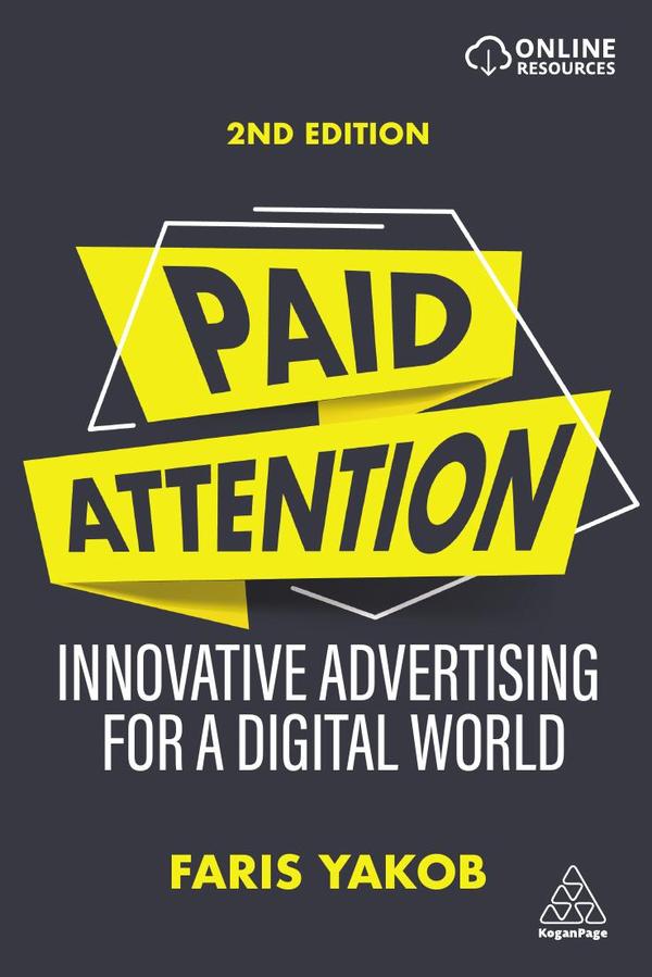 Paid Attention