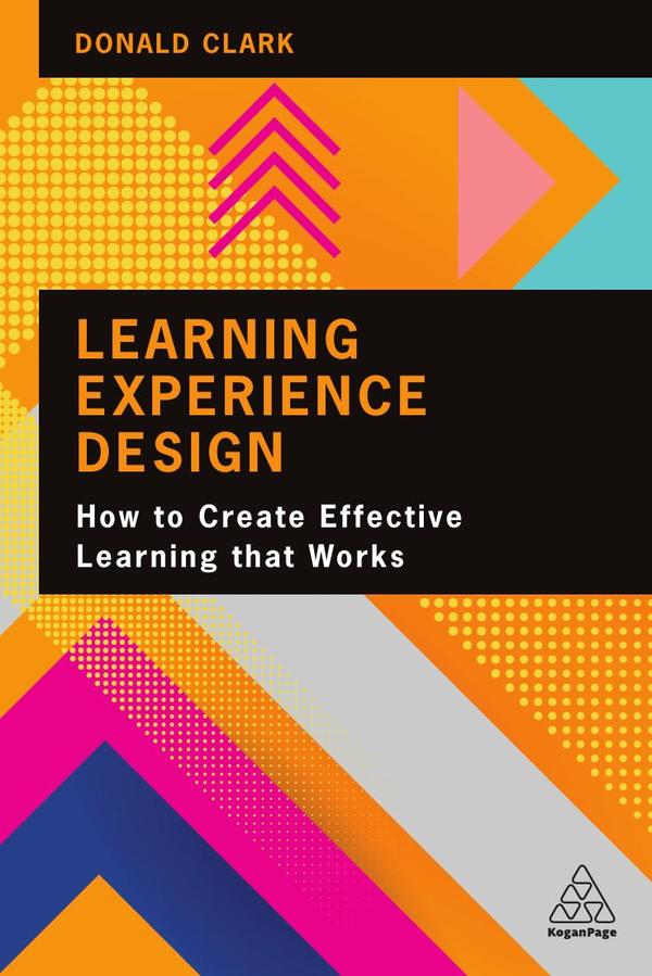 Learning Experience Design