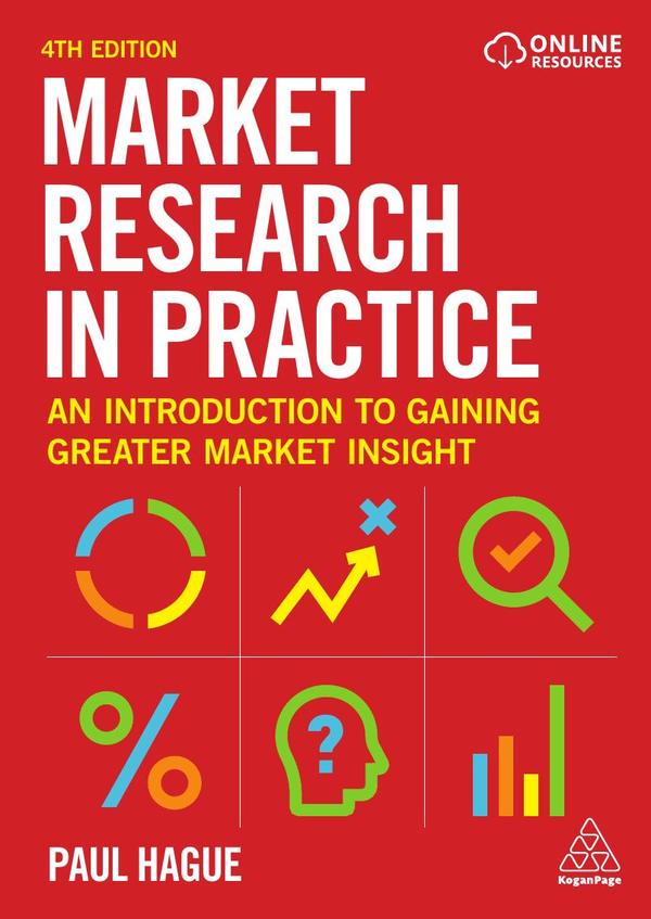 Market Research in Practice