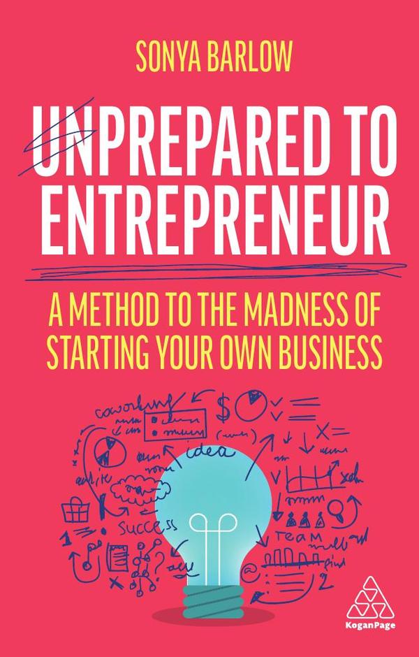 Unprepared to Entrepreneur