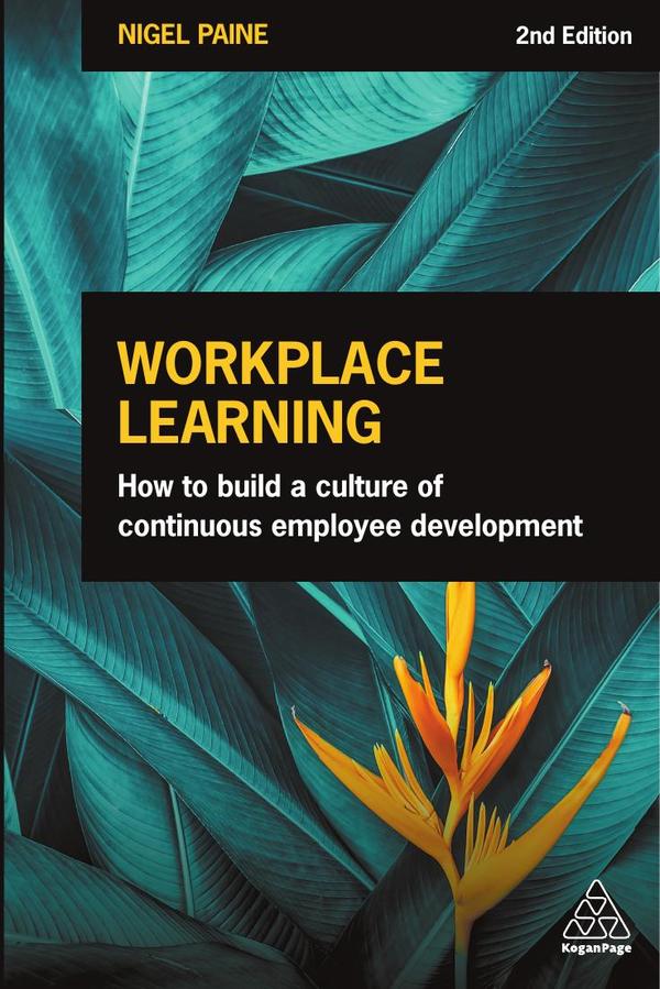 Workplace Learning