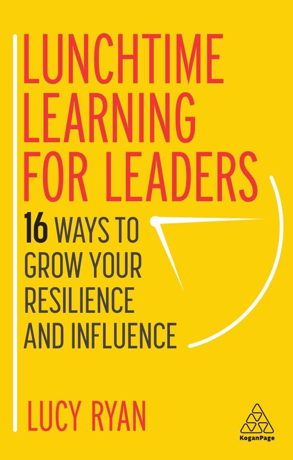 Lunchtime Learning for Leaders