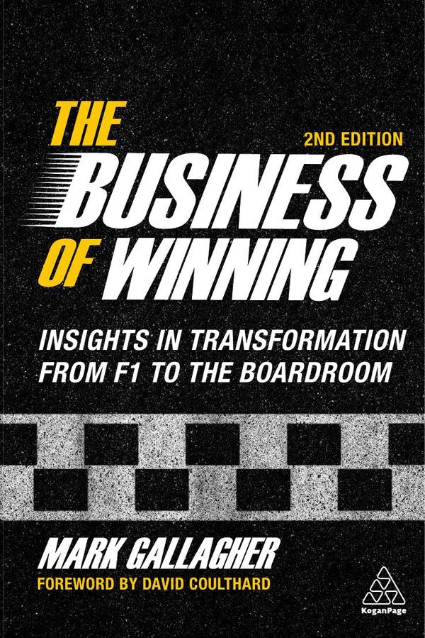Business of Winning