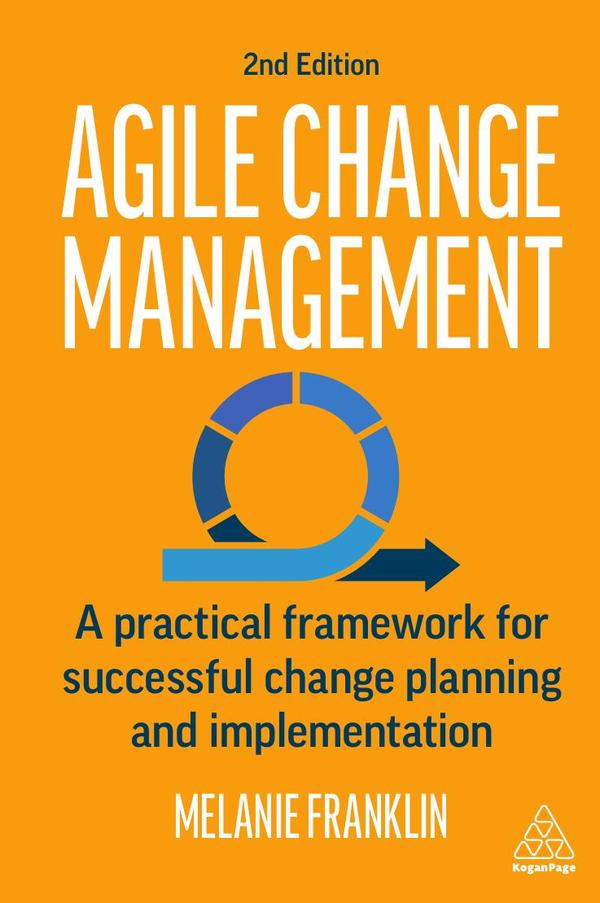 Agile Change Management