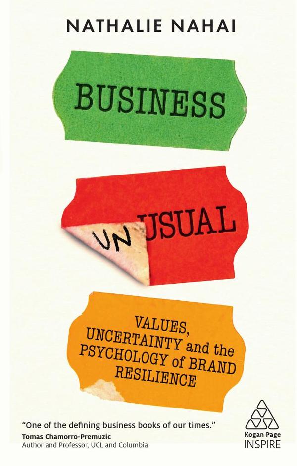 Business Unusual