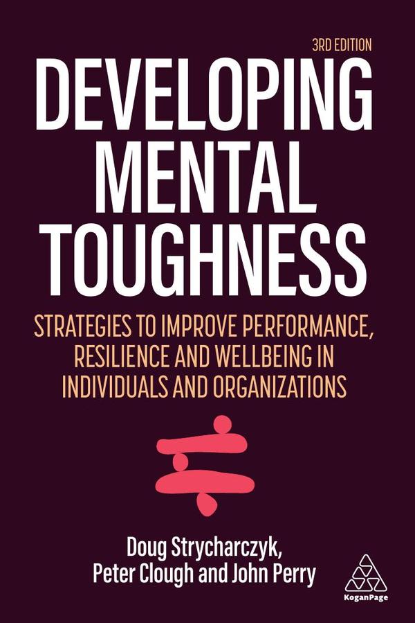 Developing Mental Toughness