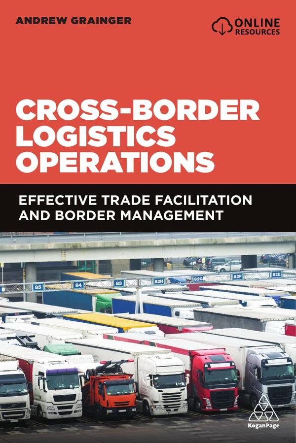 Cross-Border Logistics Operations