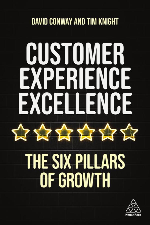 Customer Experience Excellence