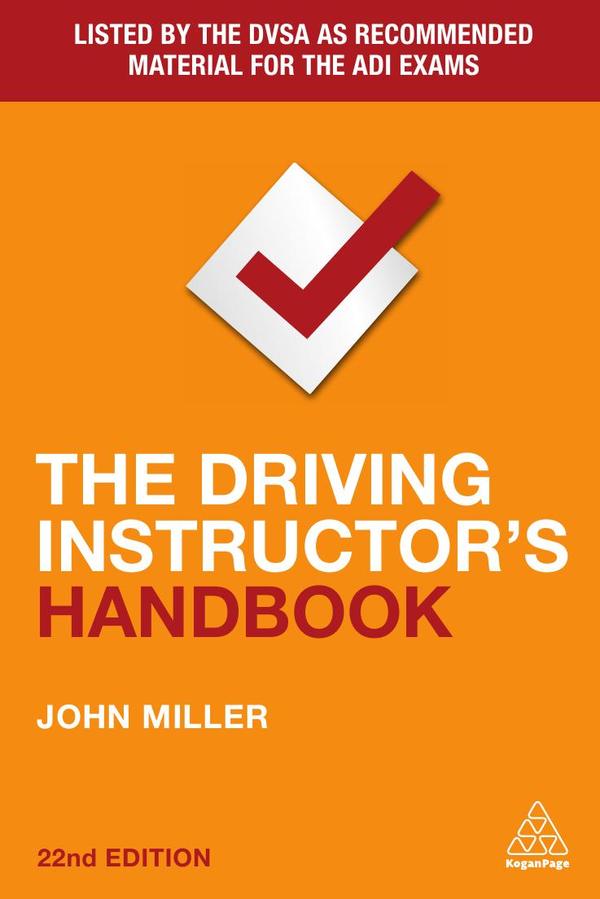 Driving Instructor's Handbook