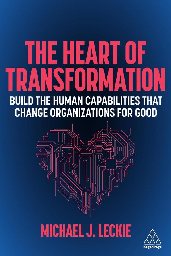 Heart of Transformation