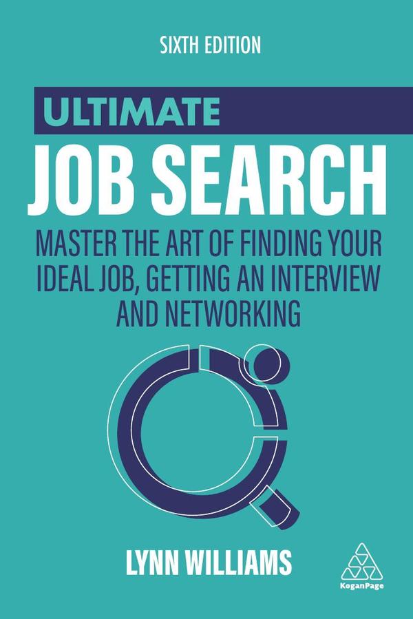 Ultimate Job Search