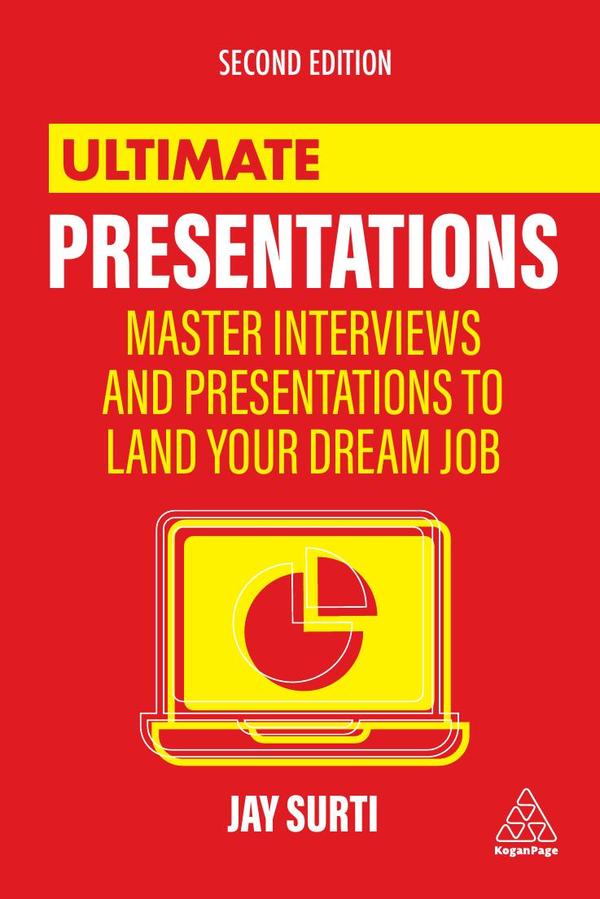 Ultimate Presentations