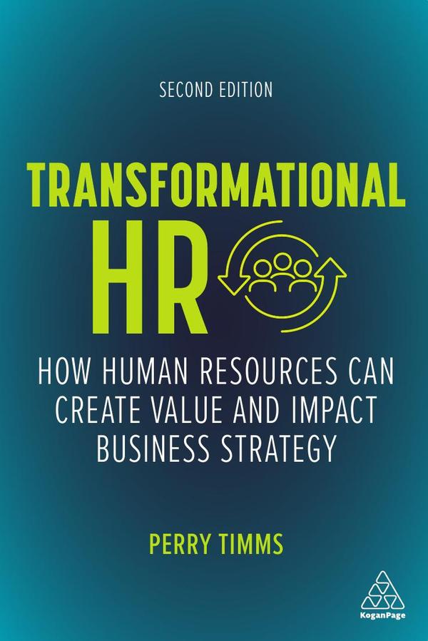 Transformational HR