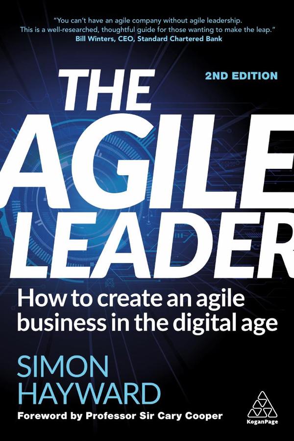 Agile Leader