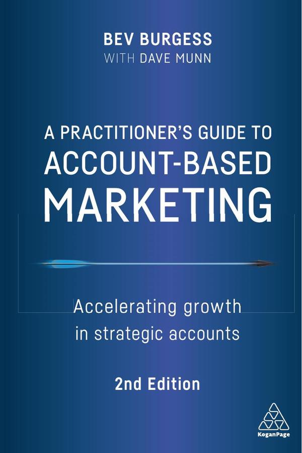 Practitioner's Guide to Account-Based Marketing