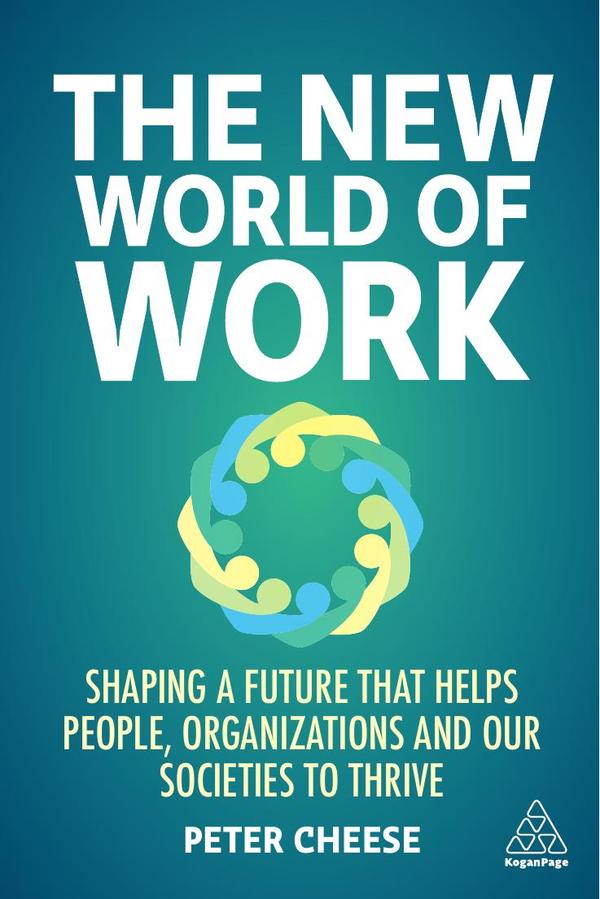 New World of Work