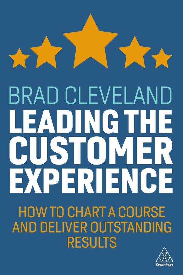 Leading the Customer Experience
