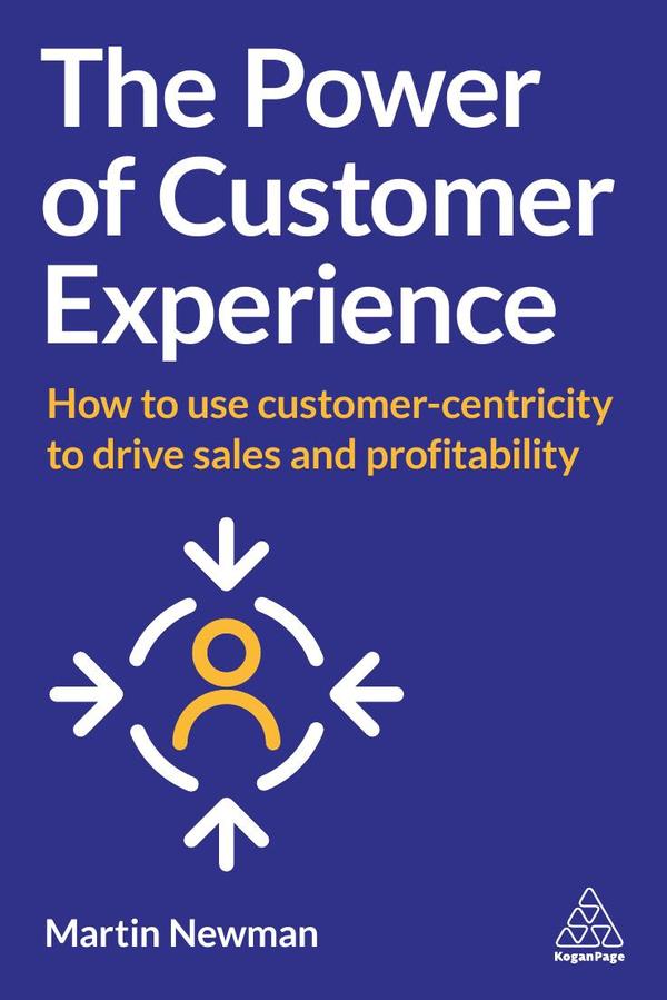 Power of Customer Experience