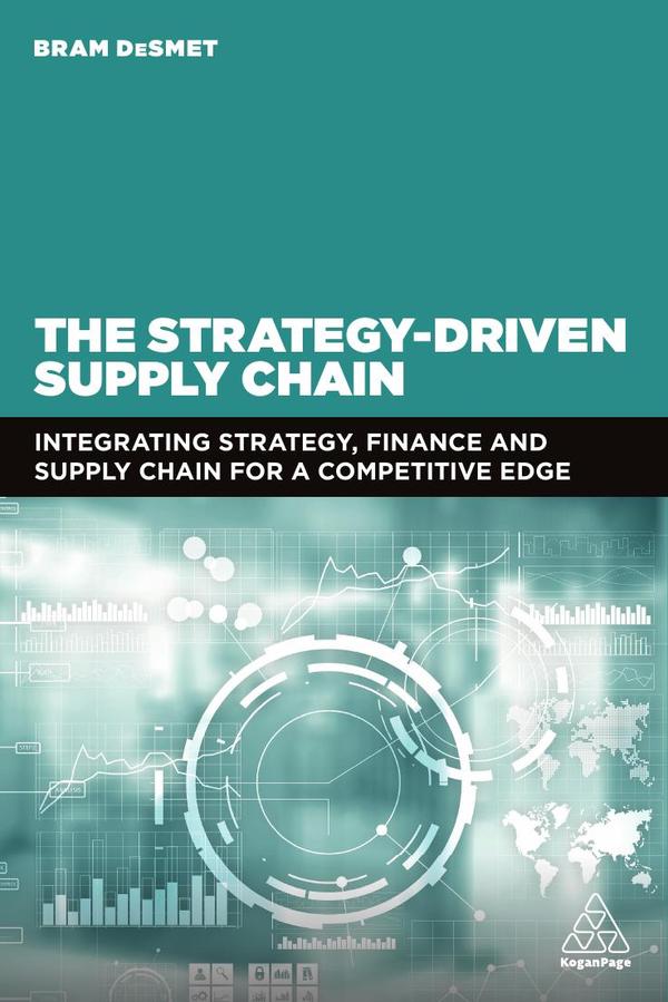 Strategy-Driven Supply Chain