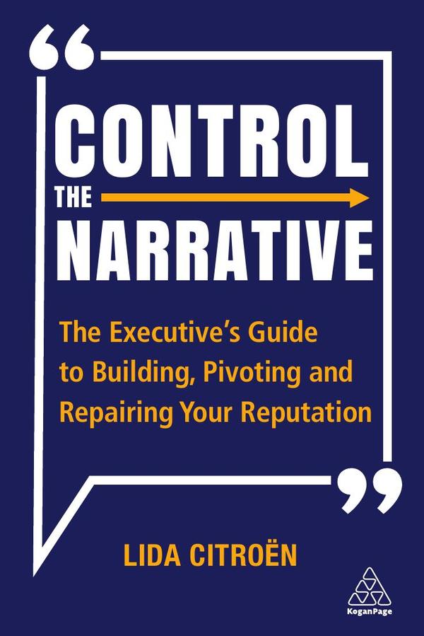 Control the Narrative