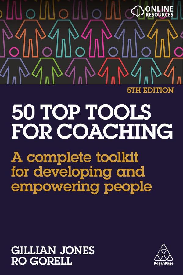 50 Top Tools for Coaching