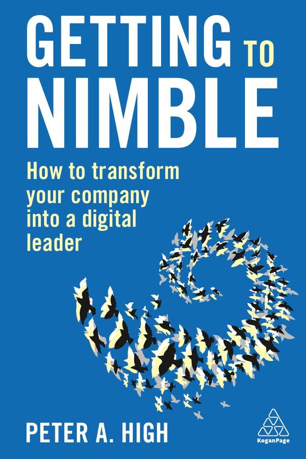 Getting to Nimble