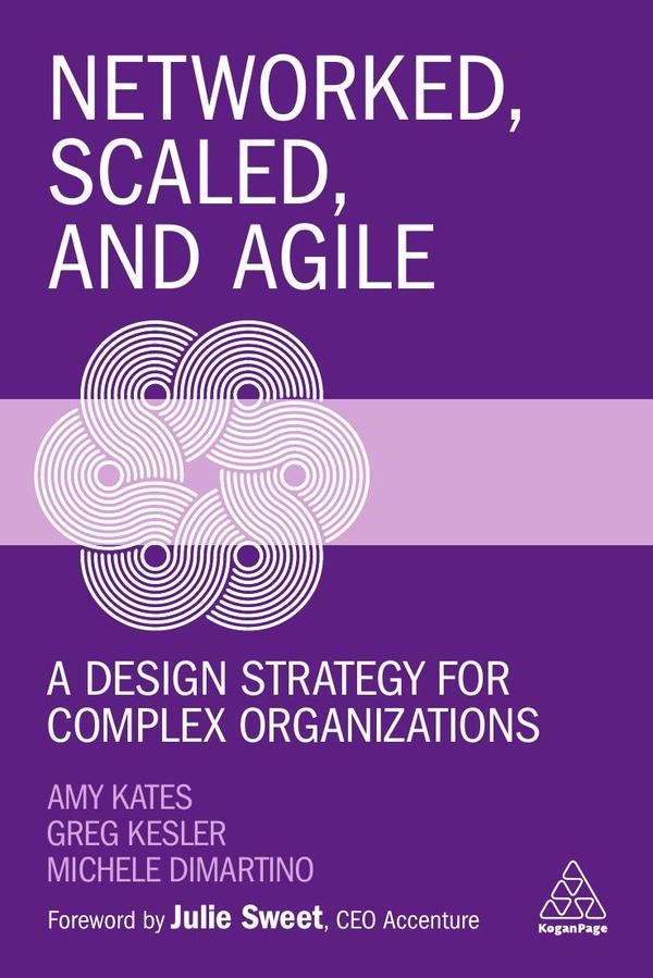 Networked, Scaled, and Agile