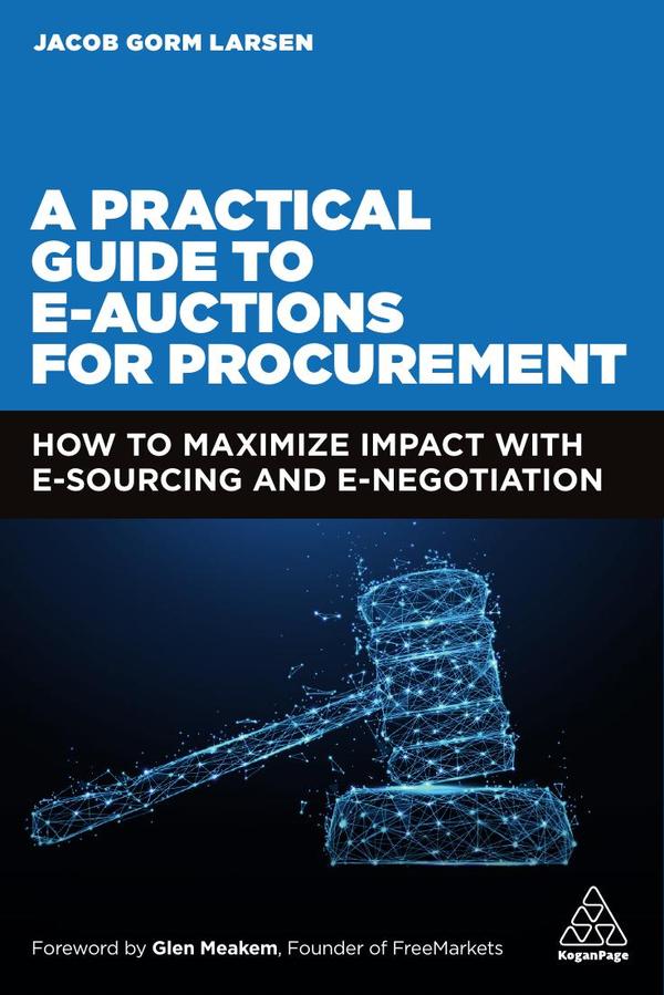 Practical Guide to E-auctions for Procurement