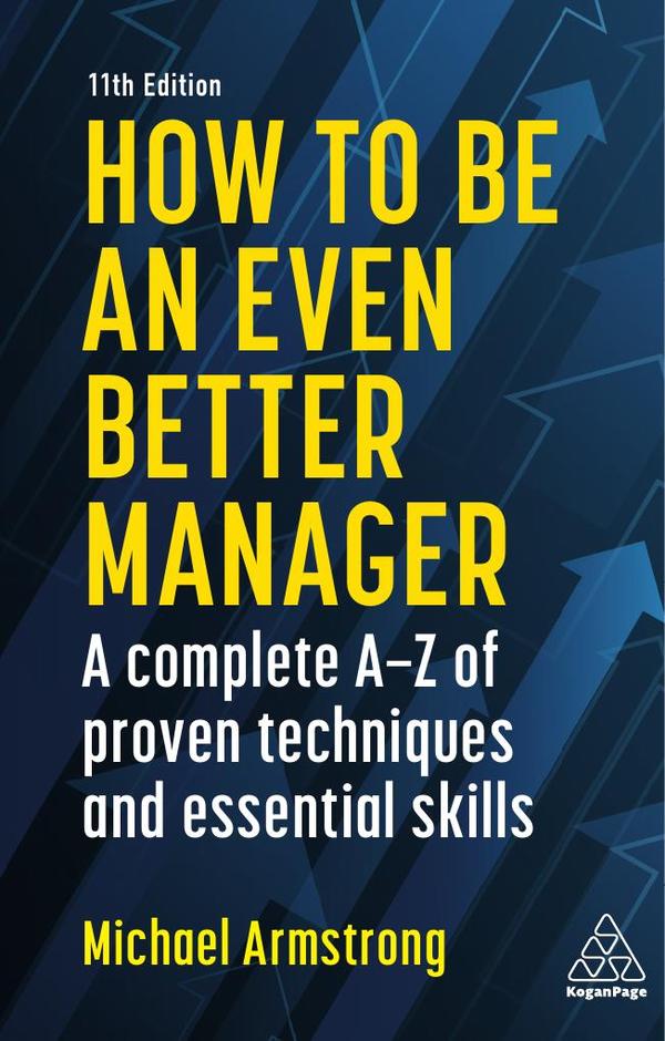 How to be an Even Better Manager