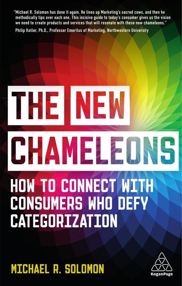 New Chameleons