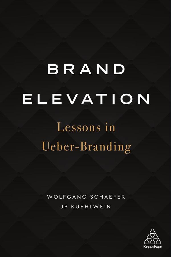 Brand Elevation