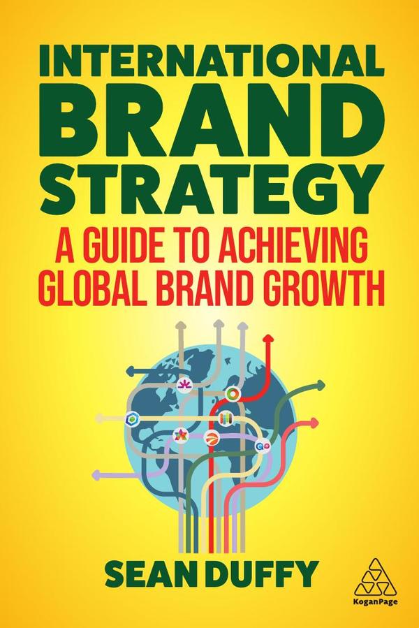 International Brand Strategy