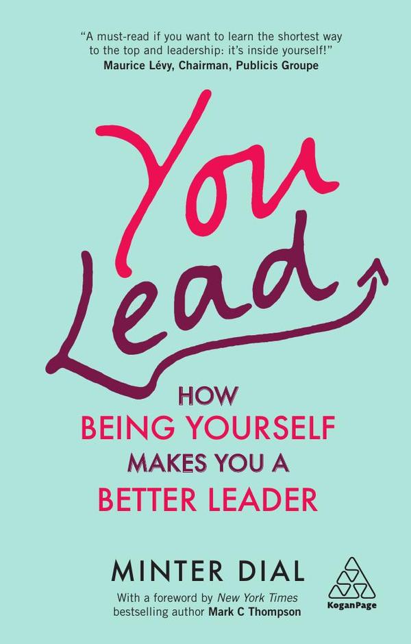 You Lead