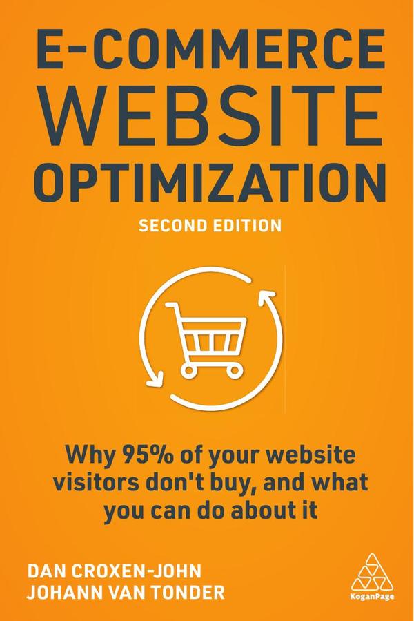 E-Commerce Website Optimization