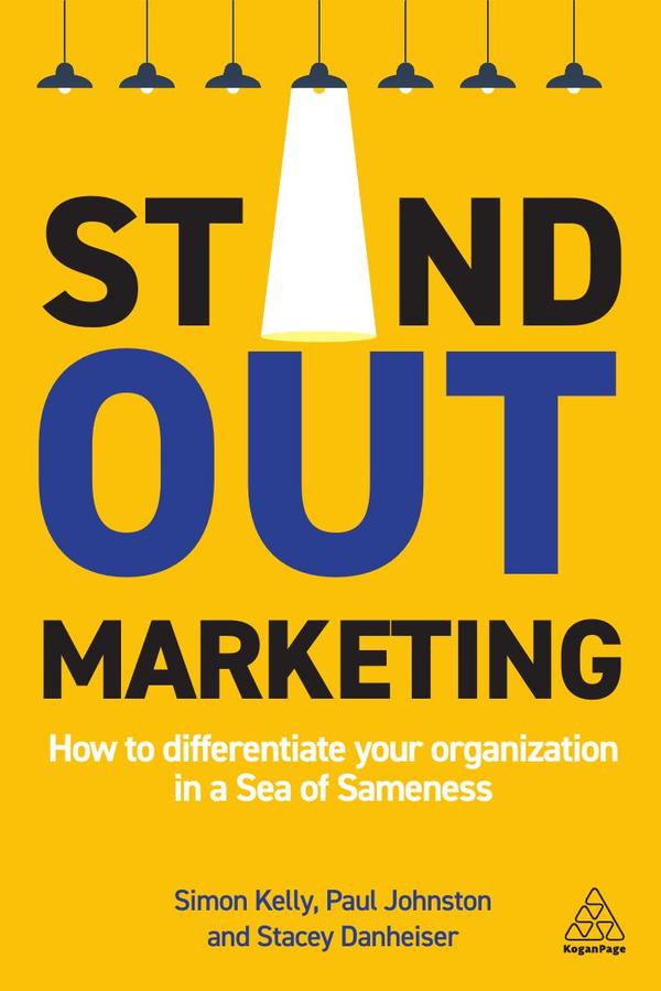 Stand-out Marketing