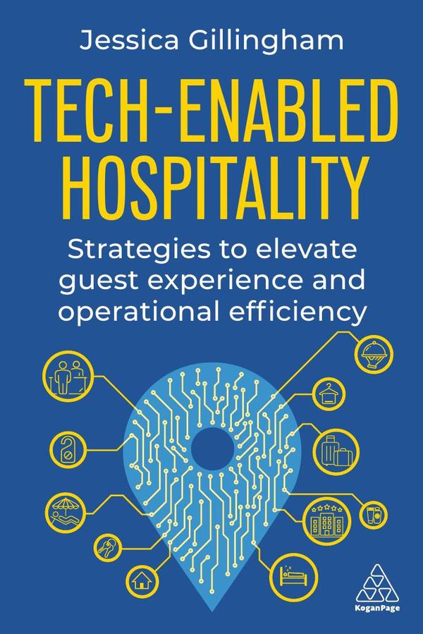 Tech-Enabled Hospitality