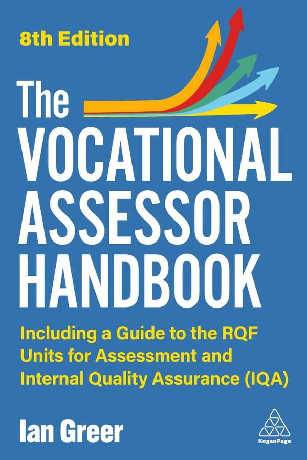 Vocational Assessor Handbook