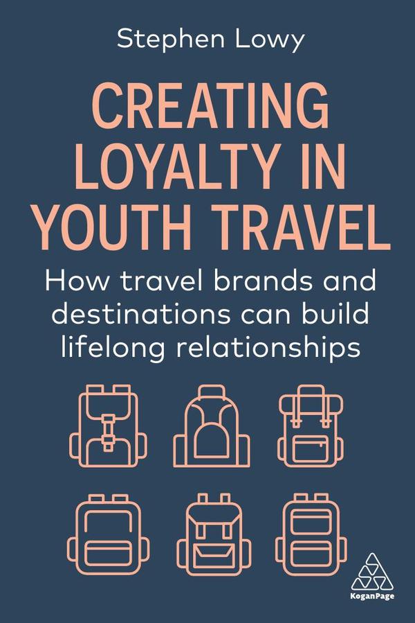 Creating Loyalty in Youth Travel