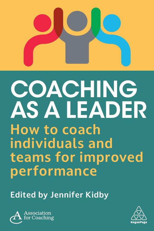 Coaching as a Leader